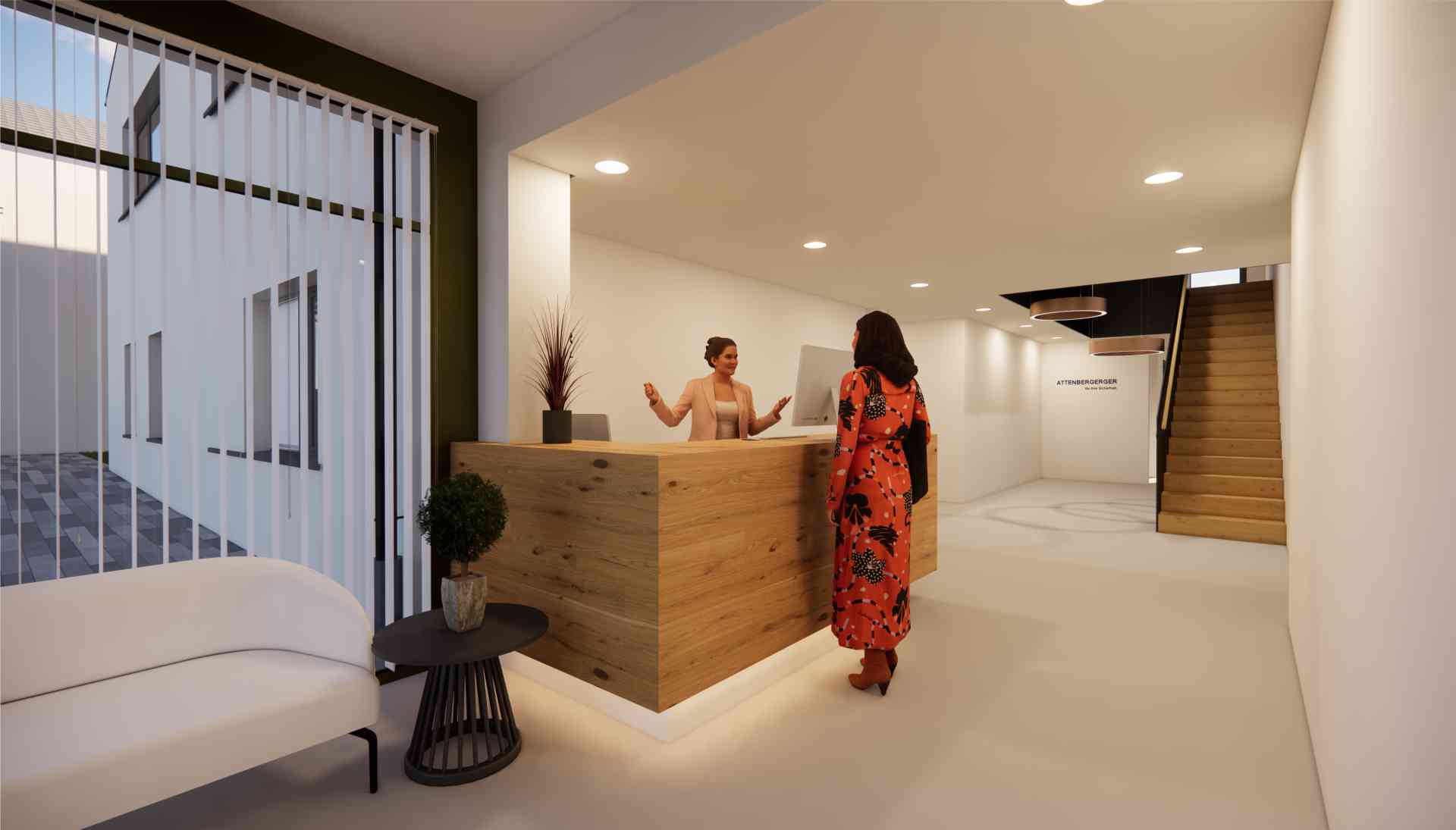 Architekt, Umbau, Neubau, Innenarchitektur, Möbeldesign