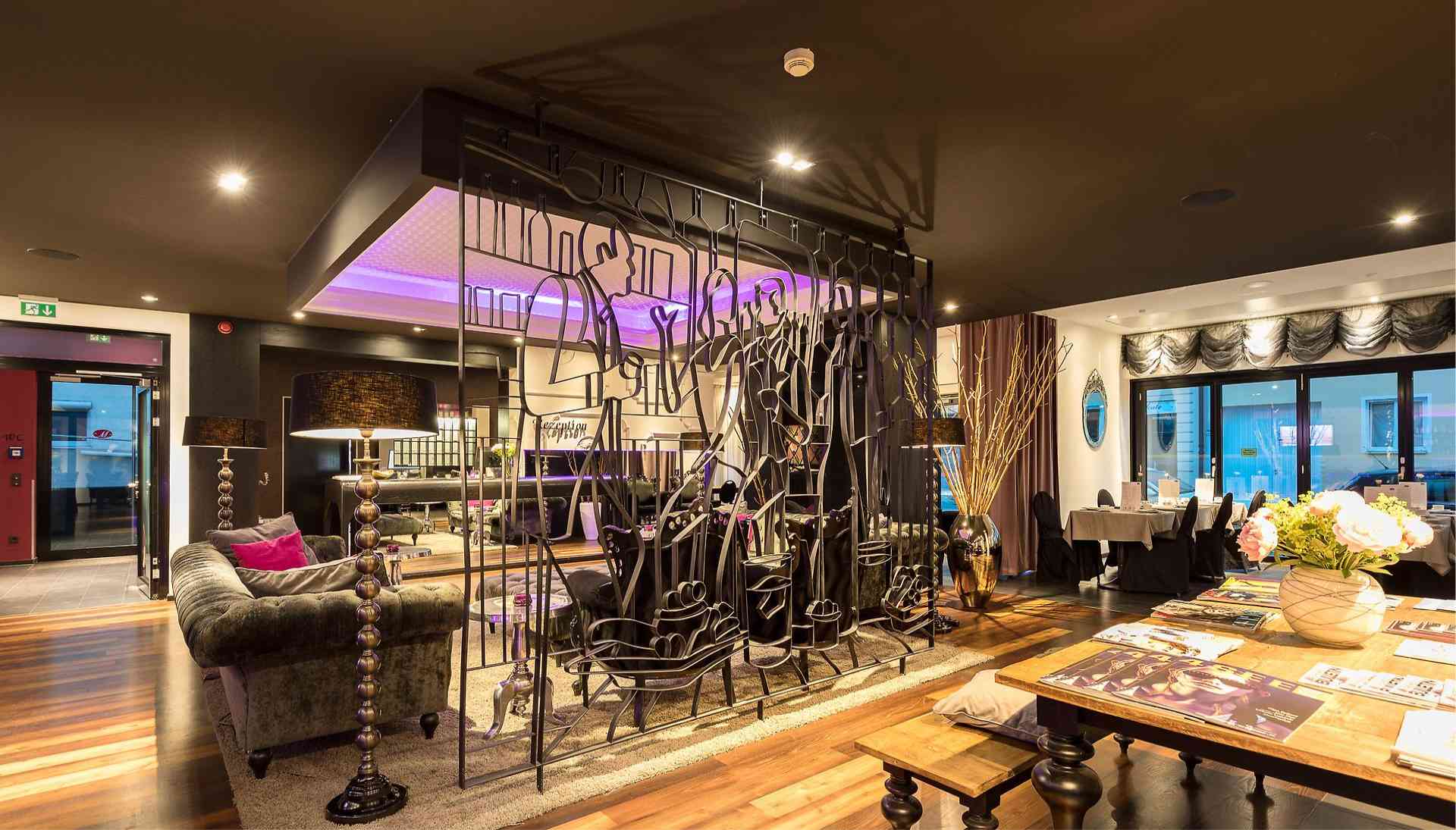 Hotel Design München Schwabing