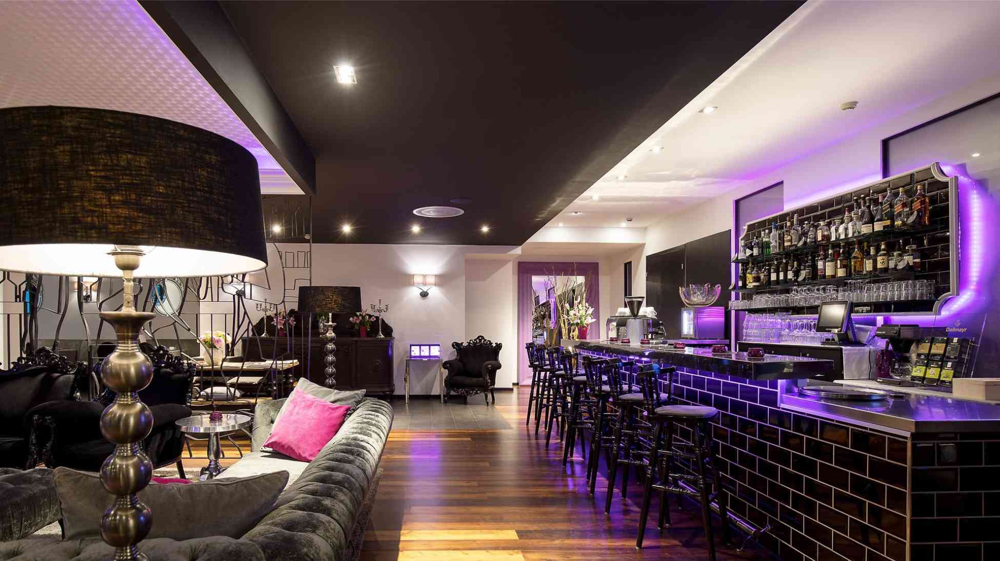Hotel Design München Schwabing