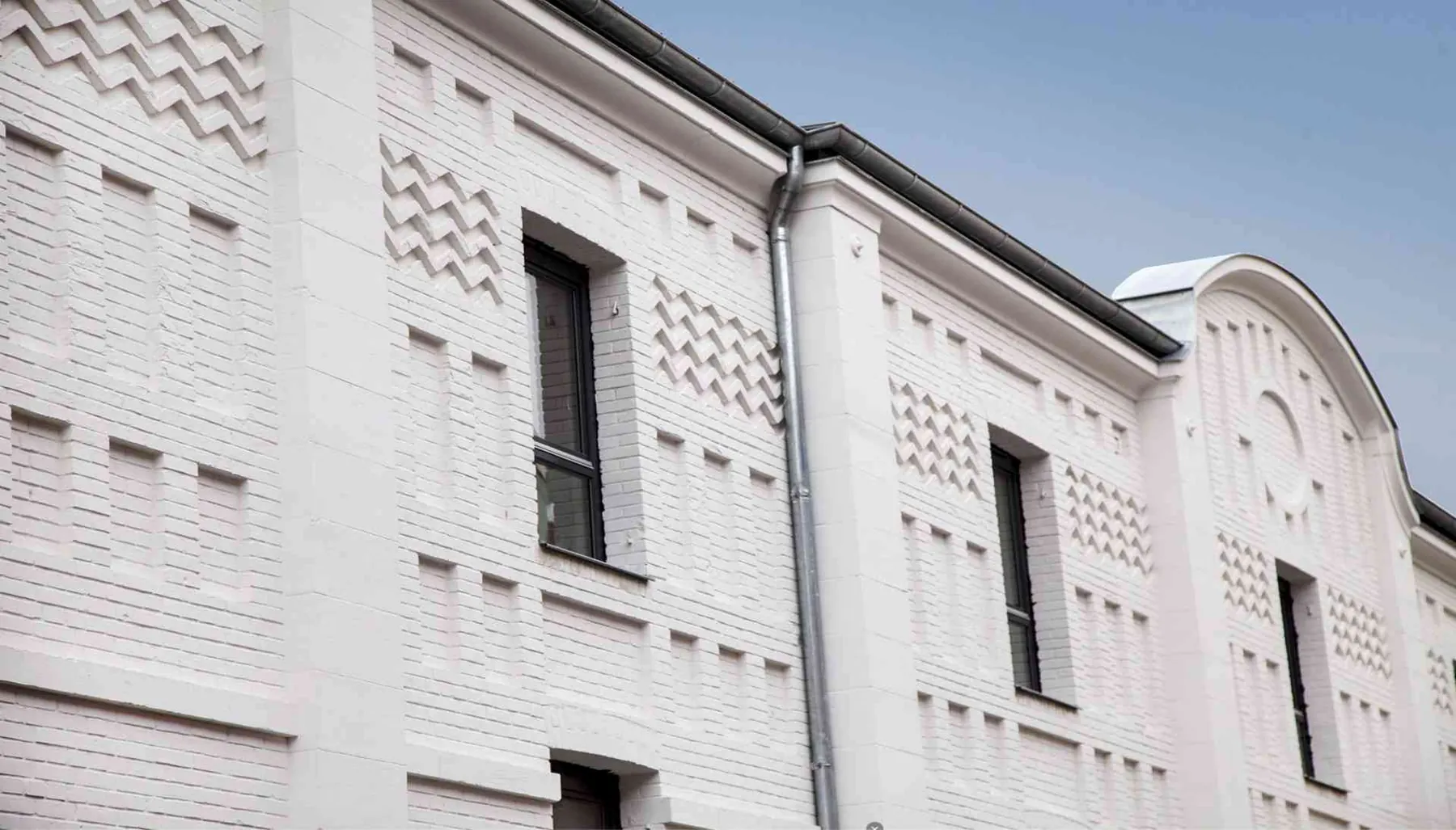 Studentisches Wohnen in der Alten Schlosserei – BWP Architekten – Projektansicht 3