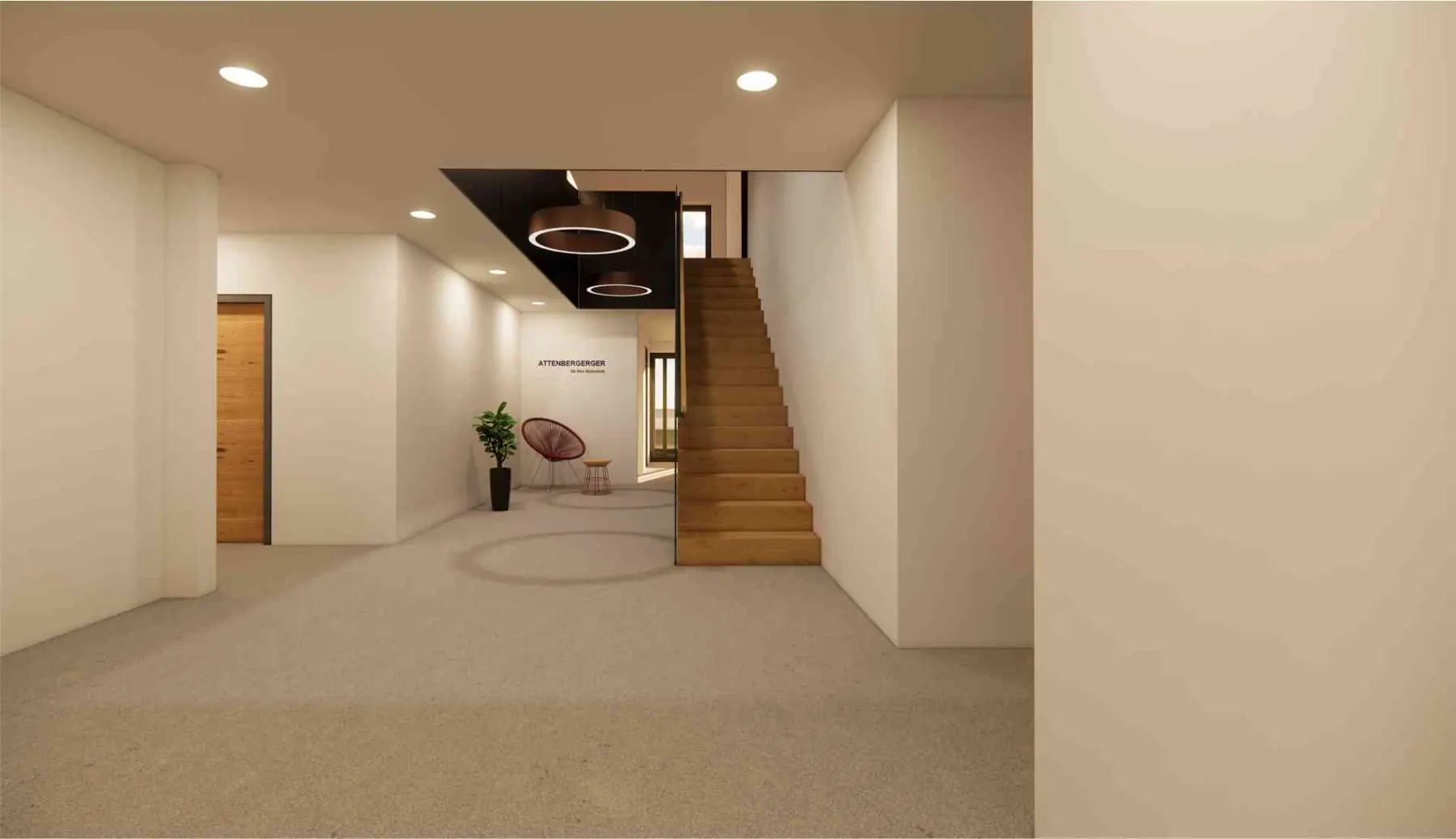 Büro- und Gewerbebau in Passau – BWP Architekten – Projektansicht 3