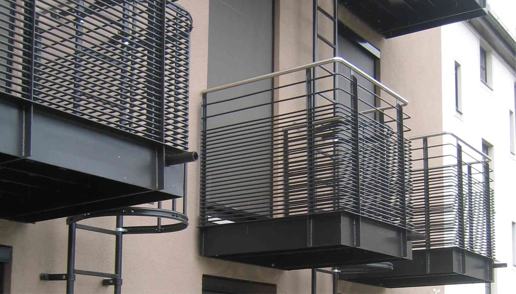 Innenarchitektur im Hotel La Maison – BWP Architekten – Projektansicht 6