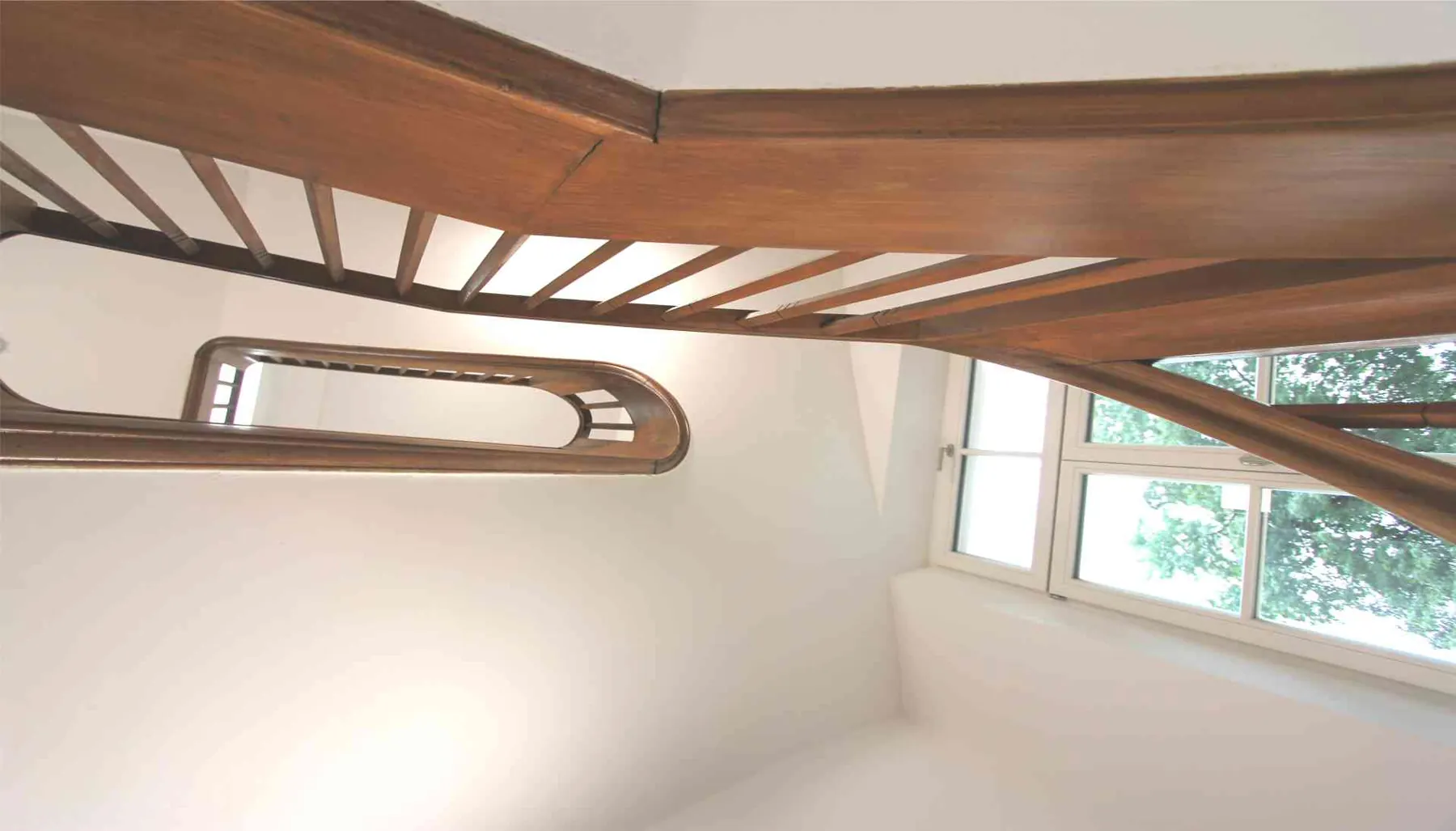 Sanierung der Kaffeemühlenhäuser in Haar – BWP Architekten – Projektansicht 8
