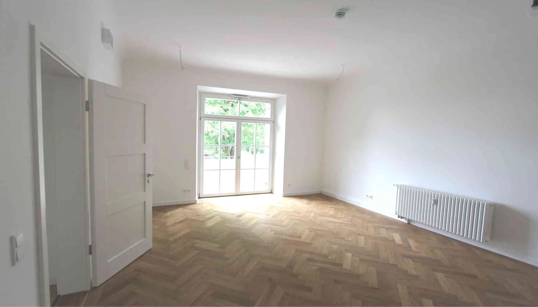 Sanierung der Kaffeemühlenhäuser in Haar – BWP Architekten – Projektansicht 6