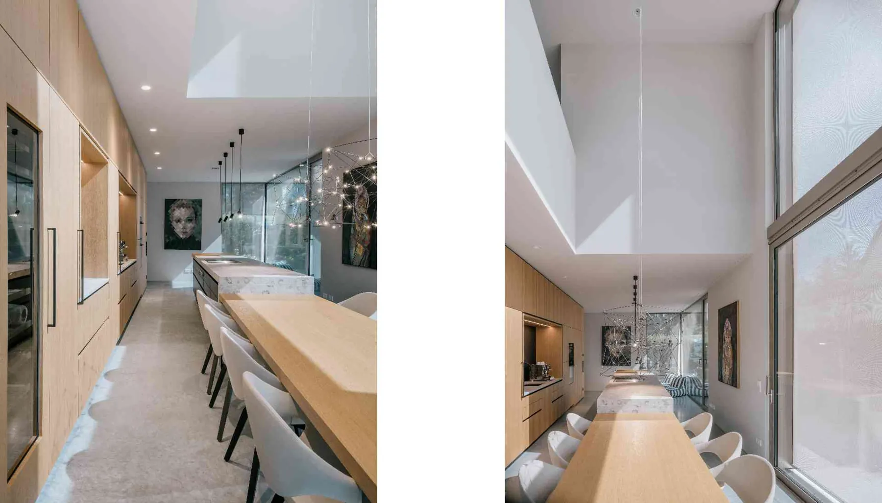 Innenarchitektur in München-Nymphenburg – BWP Architekten – Projektansicht 6