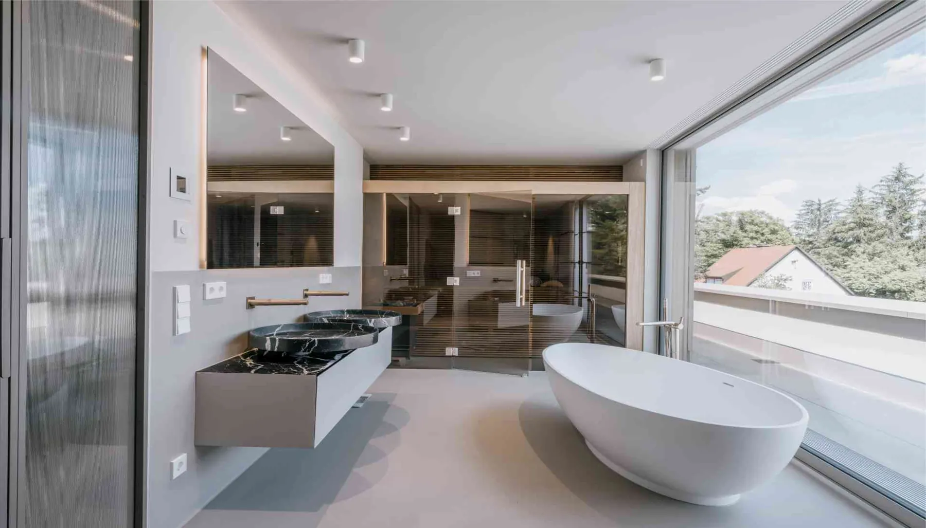 Innenarchitektur in München-Nymphenburg – BWP Architekten – Projektansicht 2