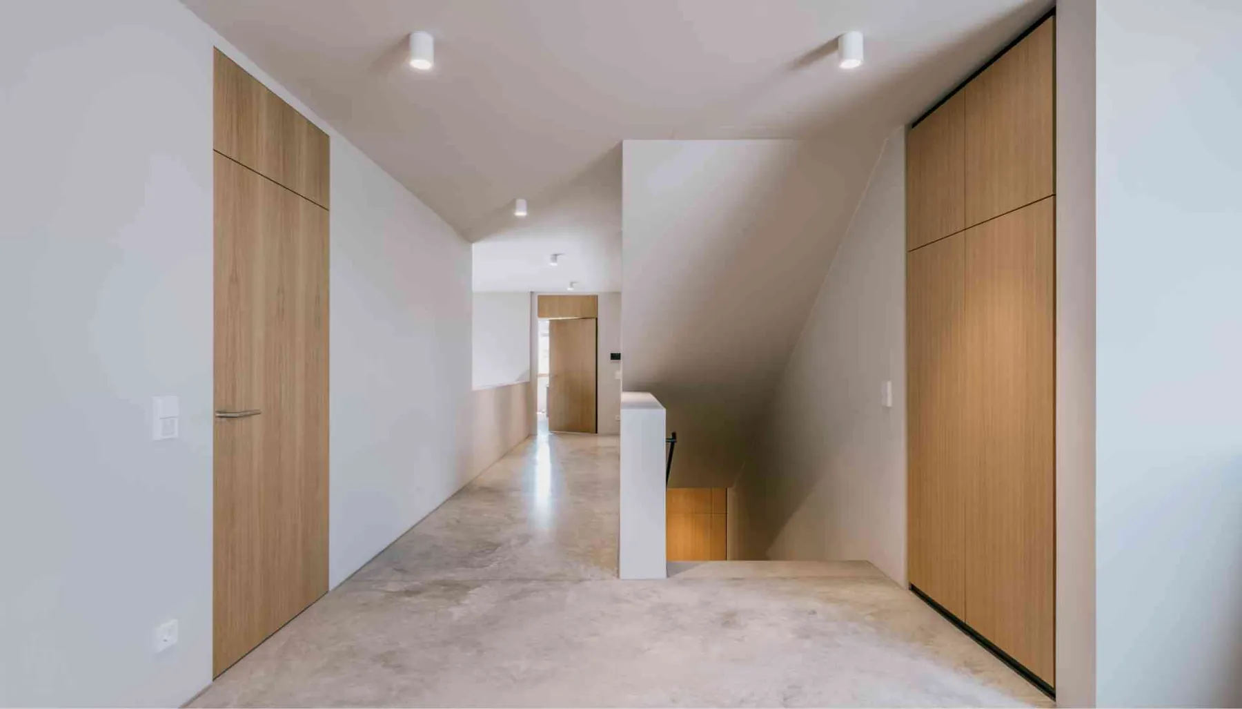 Innenarchitektur in München-Nymphenburg – BWP Architekten – Projektansicht 4