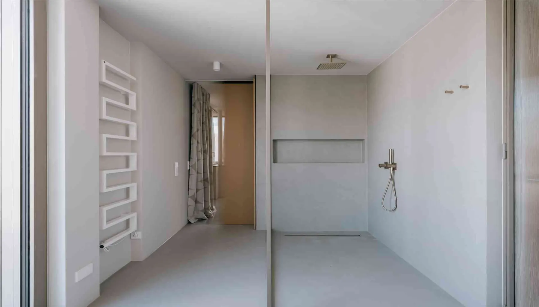 Innenarchitektur in München-Nymphenburg – BWP Architekten – Projektansicht 5