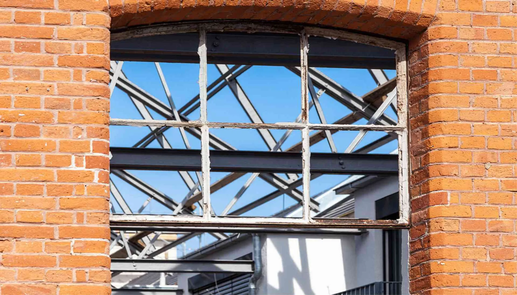 Townhouses in einer Industriehalle in Bamberg – BWP Architekten – Projektansicht 5