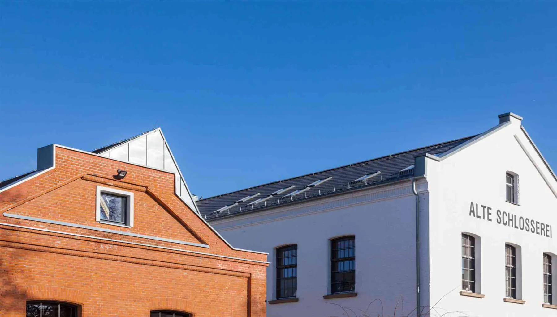 Townhouses in einer Industriehalle in Bamberg – BWP Architekten – Projektansicht 10